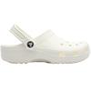 CROCS 10001 100 CLASSIC CLOG - WHITE